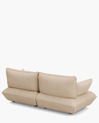 Fatboy Sumo velvet sofa