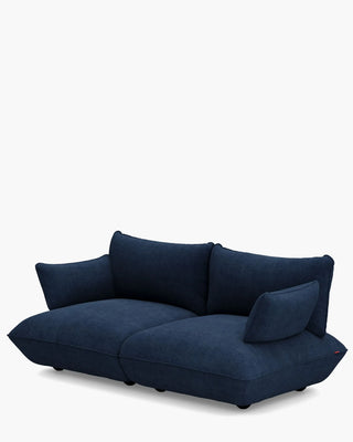 Fatboy Sumo velvet sofa