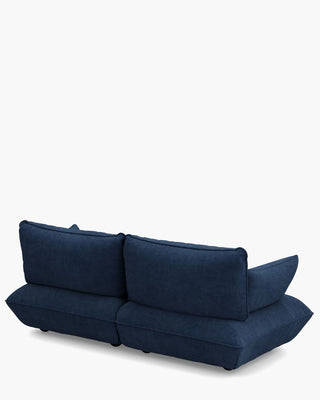 Fatboy Sumo velvet sofa