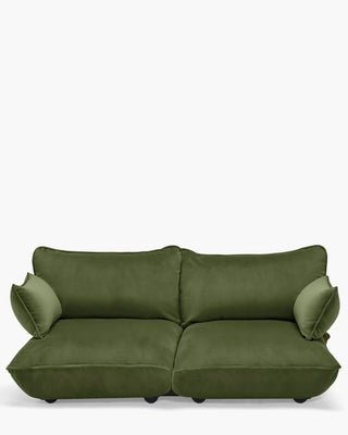 Fatboy Sumo velvet sofa