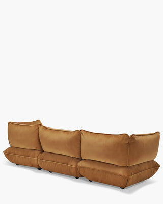 Fatboy Sumo velvet sofa