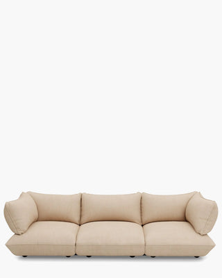 Fatboy Sumo velvet sofa