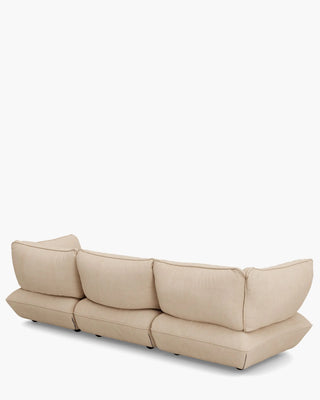 Fatboy Sumo velvet sofa