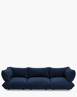 Fatboy Sumo velvet sofa