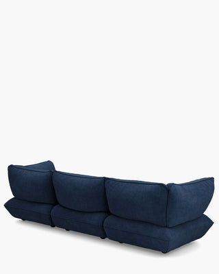 Fatboy Sumo velvet sofa