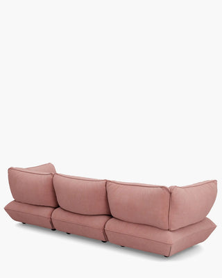 Fatboy Sumo velvet sofa