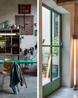 Fatboy Tjoep pendant lamp