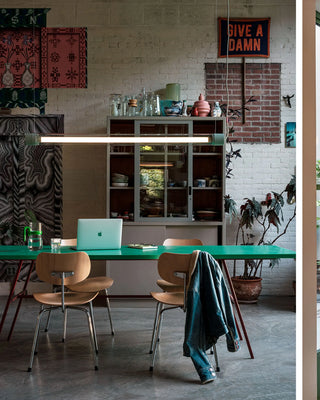 Fatboy Tjoep pendant lamp