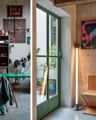 Fatboy Tjoep pendant lamp