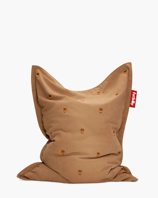 Fatboy x Miffy Original Slim Cord beanbag