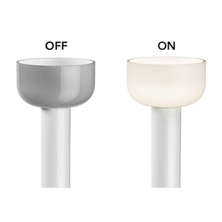 Flos Bellhop Floor floor lamp - Buy now on ShopDecor - Discover the best products by FLOS design