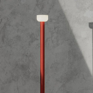 Flos Bellhop Floor floor lamp - Buy now on ShopDecor - Discover the best products by FLOS design