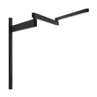 Flos Black Flag Pro LED wall lamp - Buy now on ShopDecor - Discover the best products by FLOS design