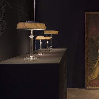 Flos Bon Jour Versailles table lamp - Buy now on ShopDecor - Discover the best products by FLOS design