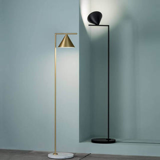 Flos Captain Flint floor lamp - Buy now on ShopDecor - Discover the best products by FLOS design