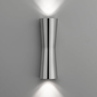 Flos Clessidra 40°+40° wall lamp - Buy now on ShopDecor - Discover the best products by FLOS design