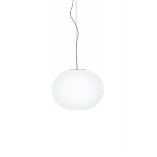 Flos Glo-Ball S1 pendant lamp opal white - Buy now on ShopDecor - Discover the best products by FLOS design