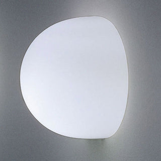 Flos Glo-Ball W wall lamp opal white - Buy now on ShopDecor - Discover the best products by FLOS design