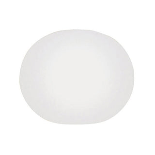 Flos Glo-Ball W wall lamp opal white - Buy now on ShopDecor - Discover the best products by FLOS design