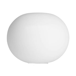 Flos Glo-Ball Basic 2 table lamp opal white - Buy now on ShopDecor - Discover the best products by FLOS design