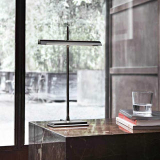 Flos Goldman table lamp - Buy now on ShopDecor - Discover the best products by FLOS design