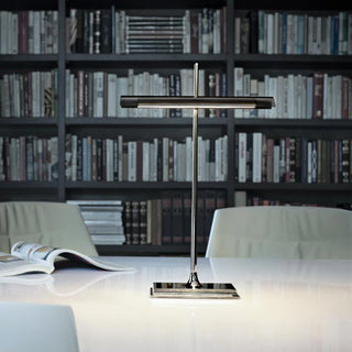 Flos Goldman table lamp - Buy now on ShopDecor - Discover the best products by FLOS design