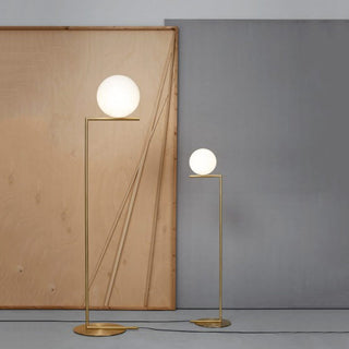 Flos IC F1 floor lamp - Buy now on ShopDecor - Discover the best products by FLOS design