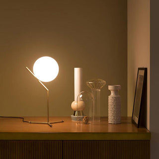 Flos IC T1 High table lamp - Buy now on ShopDecor - Discover the best products by FLOS design