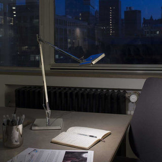 Flos Kelvin Led Base table lamp - Buy now on ShopDecor - Discover the best products by FLOS design