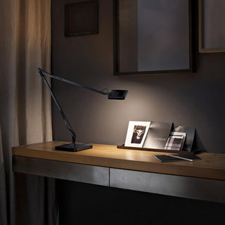 Flos Kelvin Led Base table lamp - Buy now on ShopDecor - Discover the best products by FLOS design