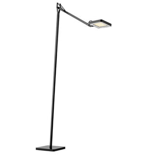 Flos Kelvin Led F floor lamp - Buy now on ShopDecor - Discover the best products by FLOS design