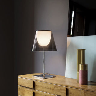 Flos KTribe Table lamp - Buy now on ShopDecor - Discover the best products by FLOS design