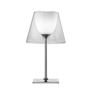 Flos KTribe Table lamp Transparent T2 - Buy now on ShopDecor - Discover the best products by FLOS design