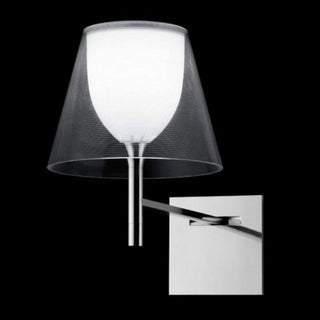 Flos KTribe Wall lamp - Buy now on ShopDecor - Discover the best products by FLOS design