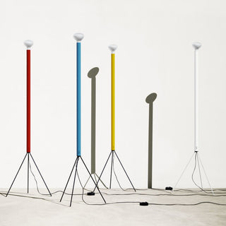 Flos Luminator floor lamp - Buy now on ShopDecor - Discover the best products by FLOS design