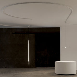 Flos My Lines LED suspension lamp - Buy now on ShopDecor - Discover the best products by FLOS design