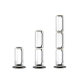 Flos Noctambule Floor 1 High Cylinder floor lamp - Buy now on ShopDecor - Discover the best products by FLOS design