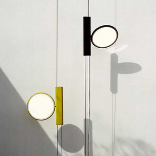 Flos Ok pendant lamp - Buy now on ShopDecor - Discover the best products by FLOS design