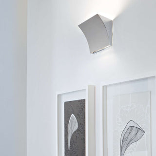 Flos Pochette Up/Down LED wall lamp - Buy now on ShopDecor - Discover the best products by FLOS design