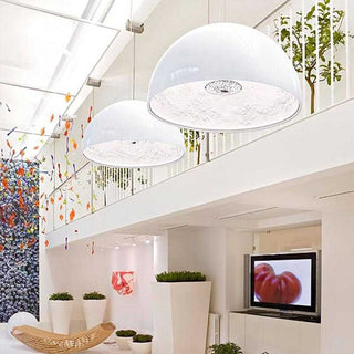 Flos Skygarden 1 pendant lamp - Buy now on ShopDecor - Discover the best products by FLOS design