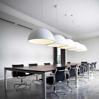 Flos Skygarden 2 pendant lamp - Buy now on ShopDecor - Discover the best products by FLOS design