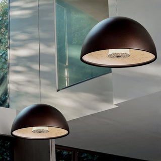 Flos Skygarden Small pendant lamp - Buy now on ShopDecor - Discover the best products by FLOS design