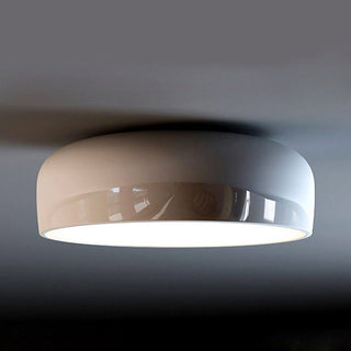 Flos Smithfield C ceiling lamp - Buy now on ShopDecor - Discover the best products by FLOS design