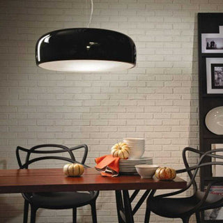 Flos Smithfield S pendant lamp - Buy now on ShopDecor - Discover the best products by FLOS design