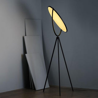 Flos Superloon floor lamp - Buy now on ShopDecor - Discover the best products by FLOS design