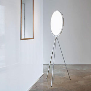 Flos Superloon floor lamp - Buy now on ShopDecor - Discover the best products by FLOS design