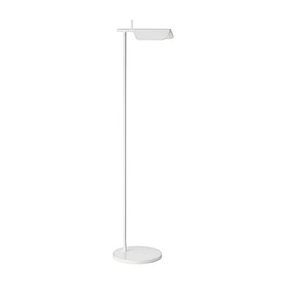 Flos Tab Led F floor lamp White - Buy now on ShopDecor - Discover the best products by FLOS design