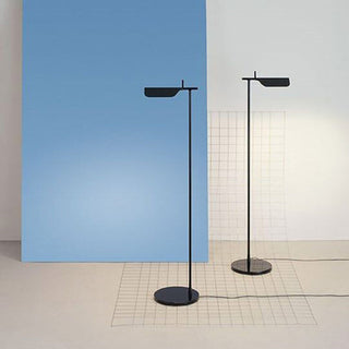 Flos Tab Led F floor lamp - Buy now on ShopDecor - Discover the best products by FLOS design