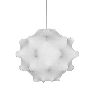 Flos Taraxacum 1 pendant lamp white - Buy now on ShopDecor - Discover the best products by FLOS design