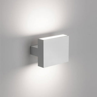 Flos Tight Light wall lamp white - Buy now on ShopDecor - Discover the best products by FLOS design